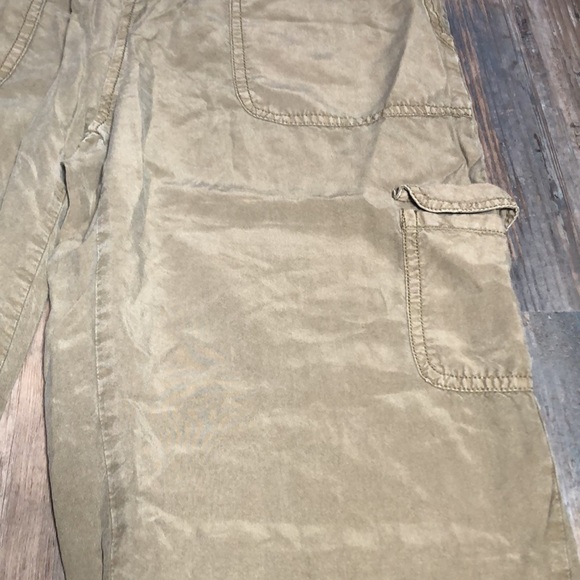NWT Thread and Supply lightweight cargo pants - Picture 4 of 11